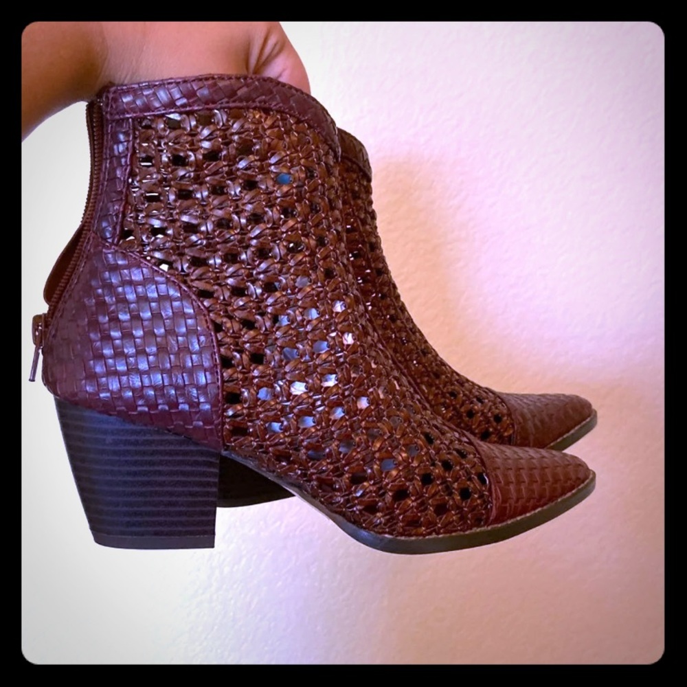 Booties
